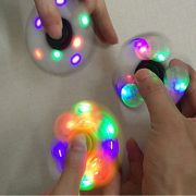 led-fidget-spinners