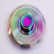 rainbow spin