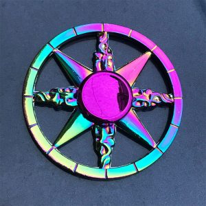 Sun-God-Fidget-Spinner---Neo-Chrome