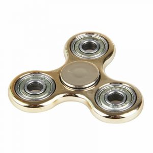 Metal Fidget Spinners
