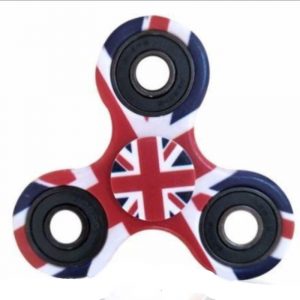 TRI-Fidget-Spinner---UK-Flag