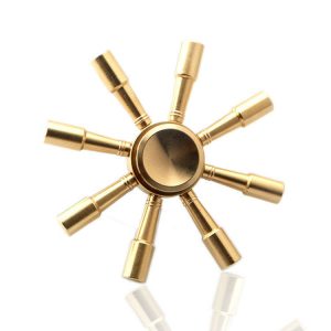 Telescope-Fidget-Spinner---Whole-Brass